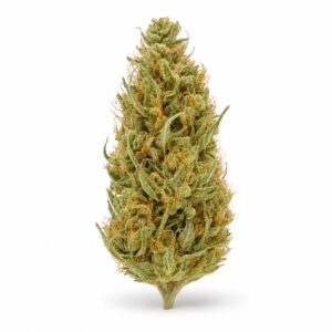 Curaleaf Natural 30/1 PT WPT – Wedding Pop Triangle — Cannabisblüte (Symbolbild)