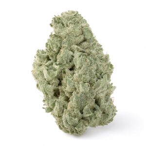 enua 30/1 PS3 JFG – Jet Fuel Gelato — Cannabisblüte (Symbolbild)