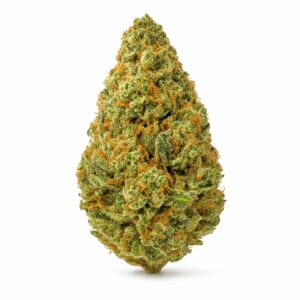 enua 30/1 TPM – Tropical Meltdown — Cannabisblüte (Symbolbild)