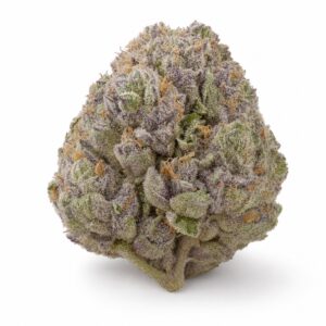 enua 33/1 SF4 SSS – Sunset Sherbert — Cannabisblüte (Symbolbild)