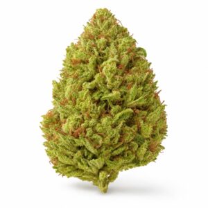 Huala DBC 30/1 — Cannabisblüte (Symbolbild)
